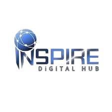 Inspire Digital Hub Logo